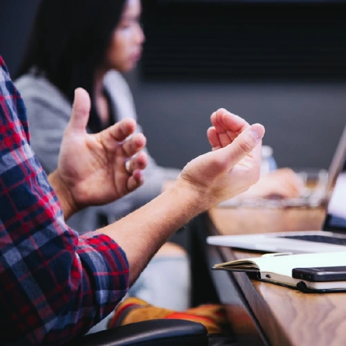 Why Trust Our Experts